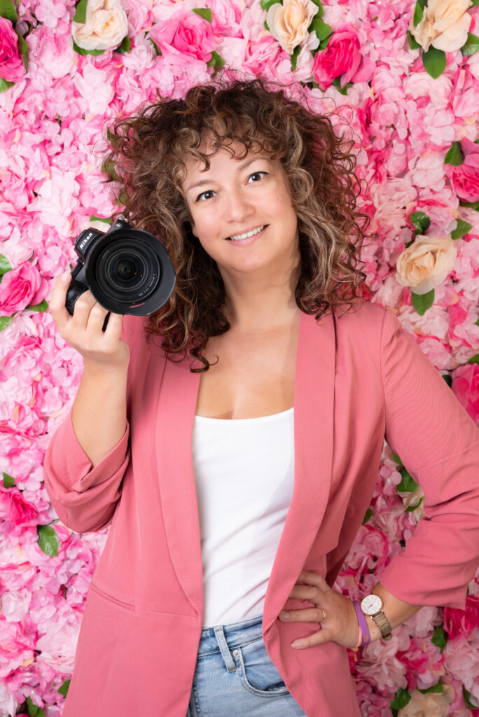Fotograaf Dongen